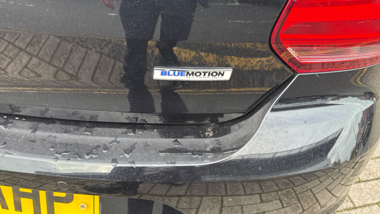 Volkswagen Polo 1.0 Beats 5dr Petrol Hatchback